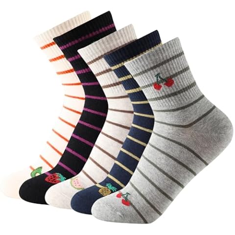 Chaussettes Mi-Mollet Balseti Cover