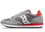  Zapatilla Deportiva Saucony Jazz Original S2044-650. para Hombre, Color Gris.