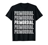 Primordial Apparel