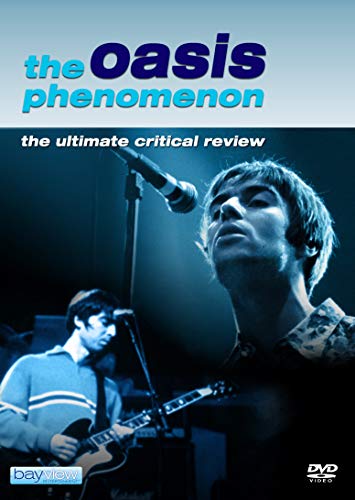 Oasis: Oasis Pehnomenon