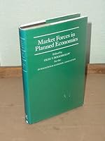 Market Forces in Planned Economies 0333524381 Book Cover