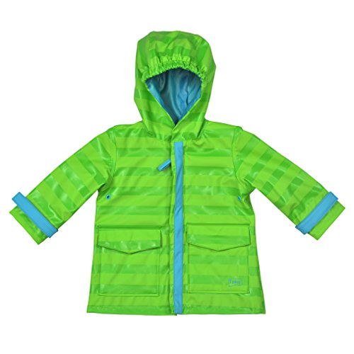 i play. Baby & Toddler Midweight Raincoat