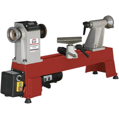 Holzmann D460FXL 230V Tour à Bois