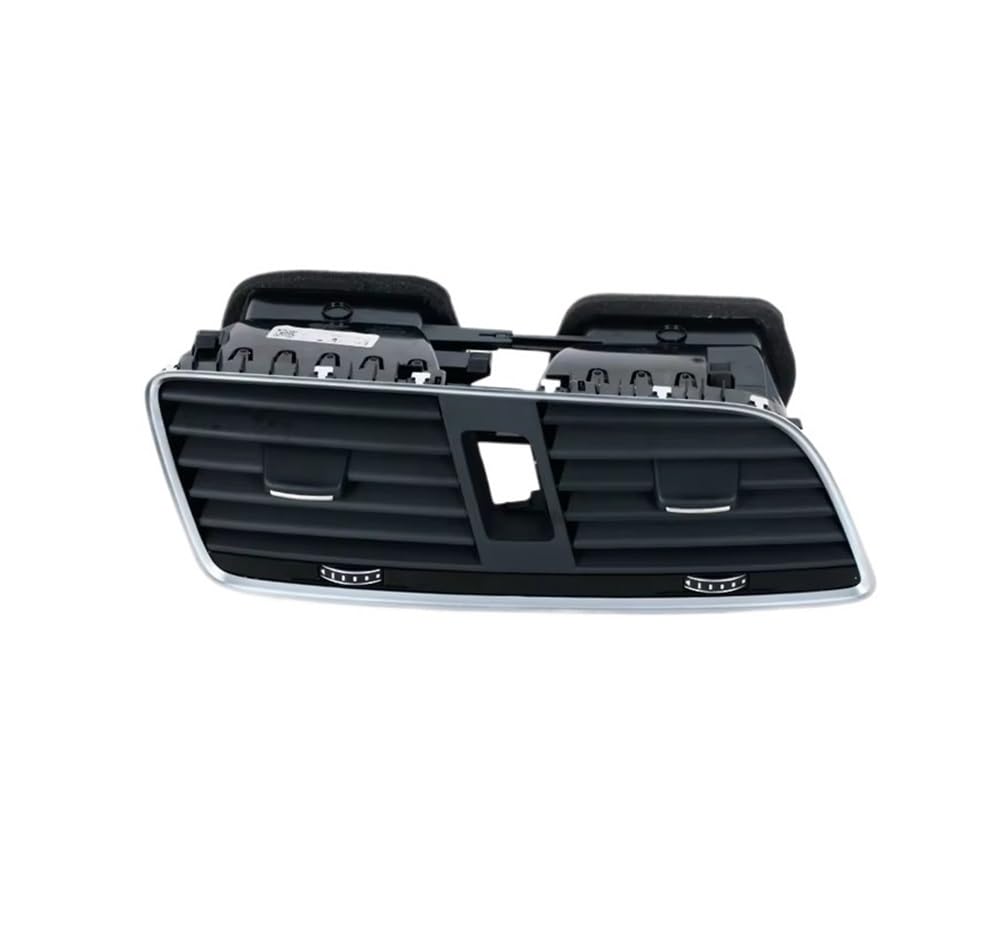 Grille climatisation automobile Q3 aérateur console centrale haute durabilité