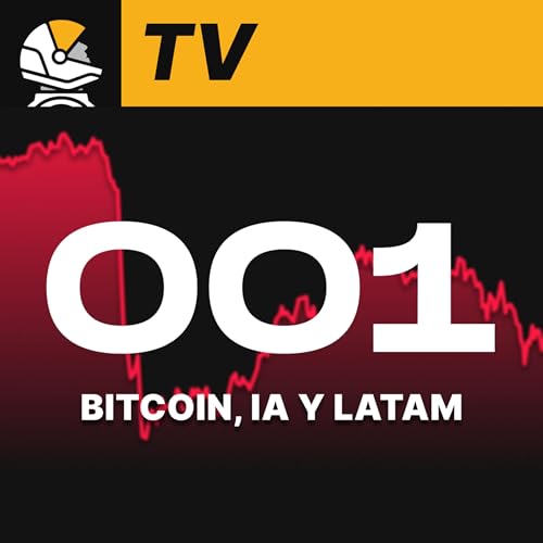 ECTV 001: Bitcoin en ca&iacute;da libre, la IA que asusta a OpenAI y el futuro del dinero en LATAM