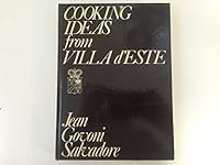 Cooking ideas from Villa d'Este B0006EB1WQ Book Cover