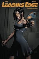 Leading Edge, Issue 64: Numbers for the Facility (Leading Edge Magazine) 149108278X Book Cover