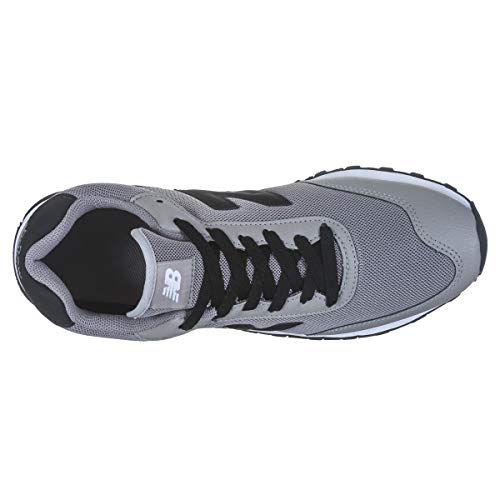 New Balance Tênis 50 Masculino, 40, Cinza