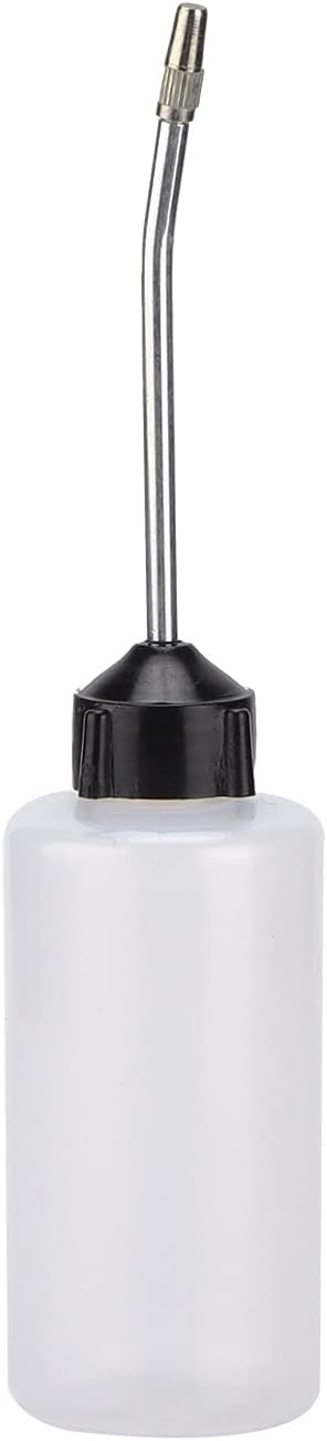 Amazon.com: LQ Industrial Sewing Machine Oiler 2PCS 120ml Screw on Cap ...