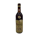 Vintage Bottle - Principiano Ferdinando Barolo Riserva DOC 1971 0,72 lt. - COD. 4936