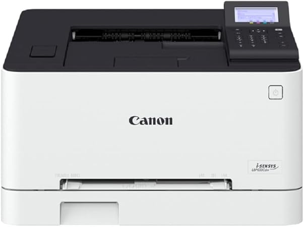 Canon i-SENSYS LBP633Cdw - Printer - f: Amazon.de: Computer & Zubehör
