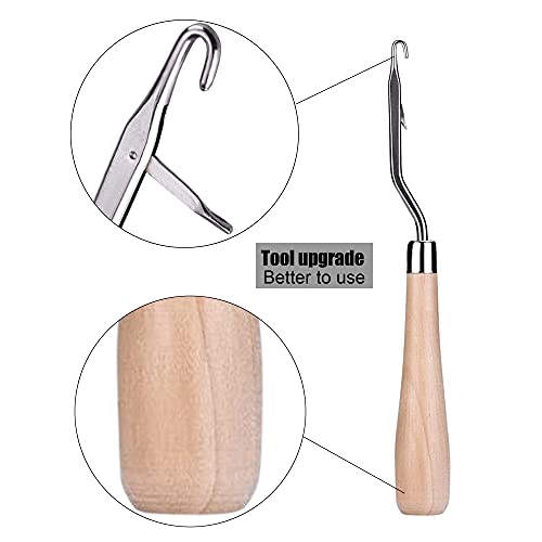 Dear Model Latch Hook Kits For Adults,17By24Inch/42By60Cm Latch Hook Kits For Adults And Kids Beginners Large… #TOP4