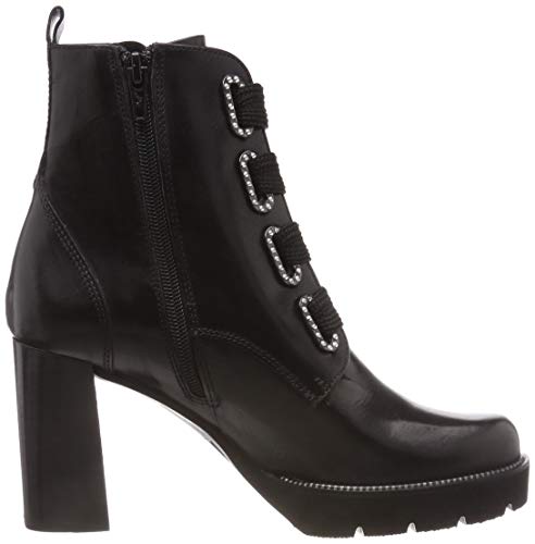 Maripé 27491, Stivaletti Biker Donna