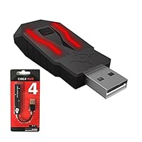 Algopix Similar Product 15 - XIM APEX Keyboard Mouse Controller