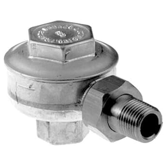 Market Forge STEAM Trap 10-4755