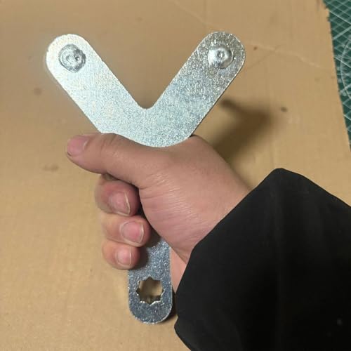 Outil de commande BAL TOOL pour libérer le bras inférieur - 7