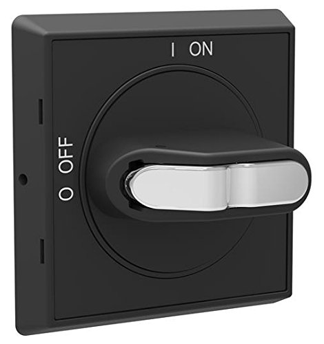 ABB-Entrelec OT – Commandement obligatoire ohbs2pjeh avec poignée métal
