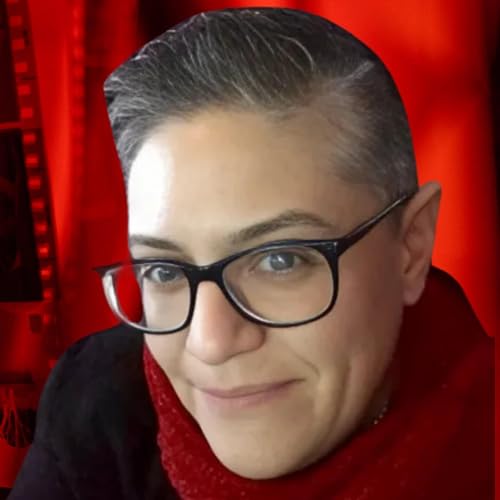 Lister Sister Conversations Ep. 012: Akiva Pe&ntilde;aloza