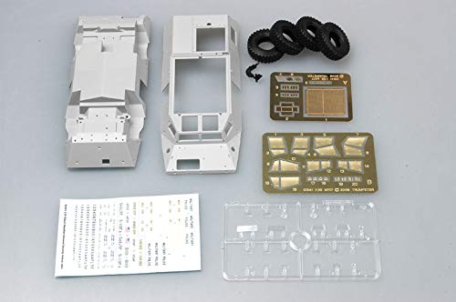トランペッター 1/35 アメリカ陸軍 M1117 ガーディアン兵員輸送車 プラモデル 2mvetro 中古】トランペッター 1/35 アメリカ陸軍 M1117 ガーディアン