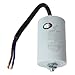 Produktbild First4Spares - Universeller Microfarad Start Laufen Motor Kondensator MFD 30UF Flying Kabel Anschluss (400V, 450V, 500V)