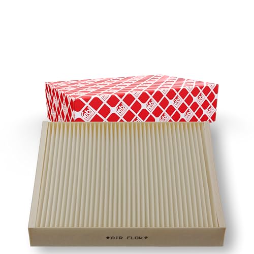 Febi Bilstein 32143 Filtro De Aire