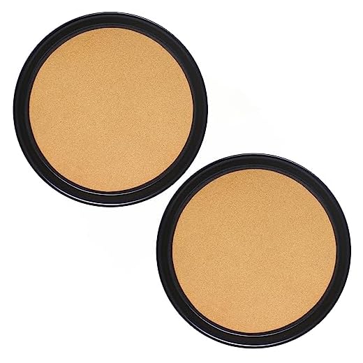 14” Anti-Slip Serving Tray Set