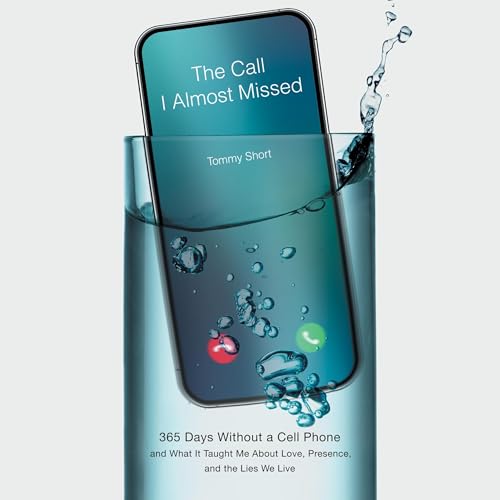Couverture de The Call I Almost Missed