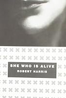 She Who Is Alive 193058900X Book Cover