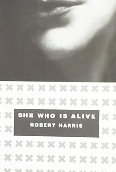 Paperback She Who Is Alive Book