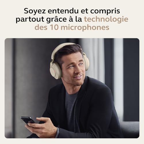 Jabra Evolve2 85 - vue 5