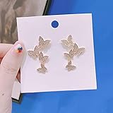 Farbe: Schmetterling [Silver Post]