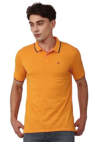 Peter England Men Polo Shirt Peter England Men Polo Shirt