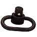 Daniel Defense Heavy Duty QD Sling Swivel, 1.250