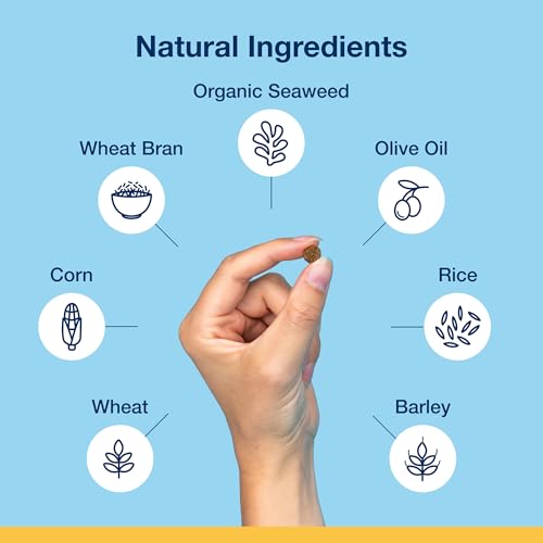 ProDen-PlaqueOff-Dental-Bites-Cat-60g