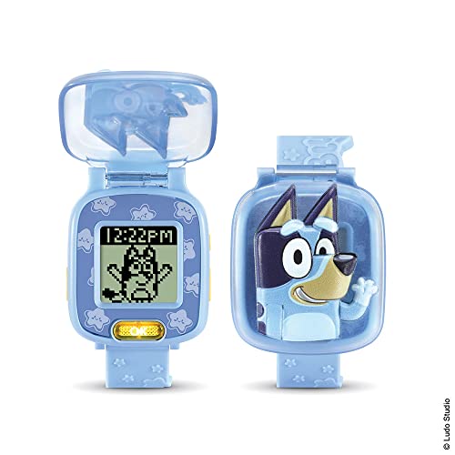 Montre Jeu Interactive VTECH BLUEY Mixte A partir de Pour Enfant - vue 3