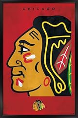 Black Framed Version