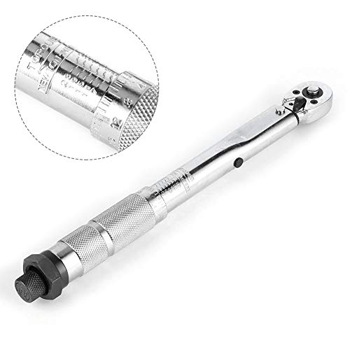 Chiave dinamometrica, Qiiluchiave dinamometrica in...