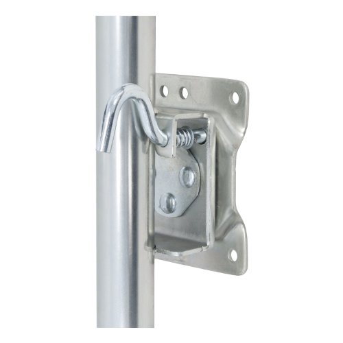 Curt 28115 Marine Boat Trailer Jack With 8-Inch Wheel, 1,500 Lbs. 11 Inches Vertical Travel #TOP7