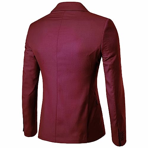 Mens Sport Coat Casual Blazer 2025 Coat Business Daily 151 Mens Sport and Blazers 2025 Suit3