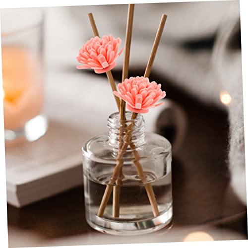 Difusor de aroma floral pasivo para hogar y oficina miniatura 4