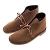 Clarks Originals Men's Desert Boot Ankle, Cola Brown, 11 UK #2