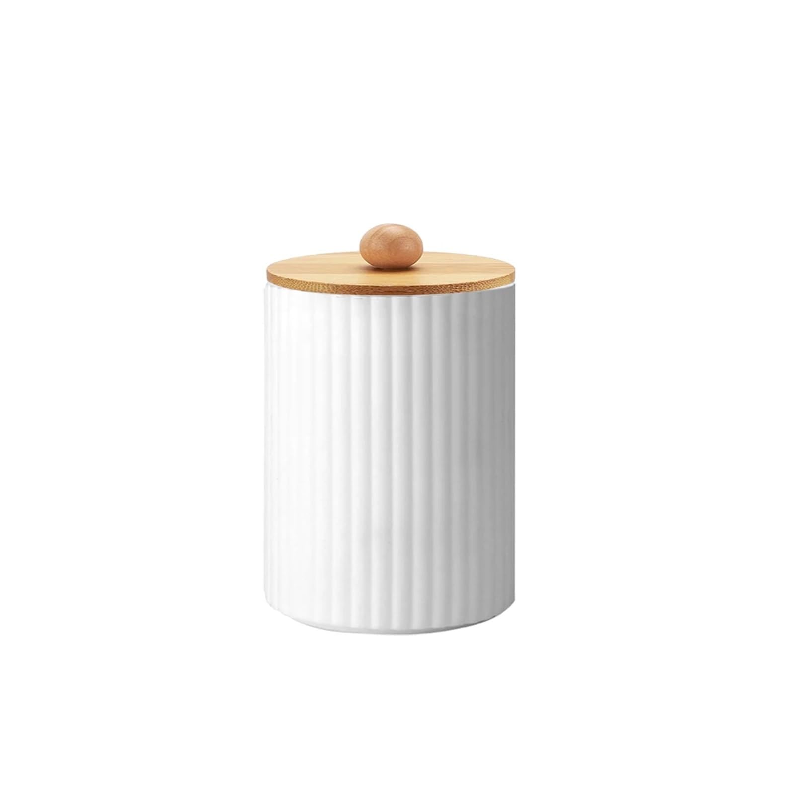 Soap Dispenser Bathroom Toiletries Set Container Hand Soap Dispenser Toothbrush Holder And Cotton Ball Box Decor Apothecary Jars(Color3)