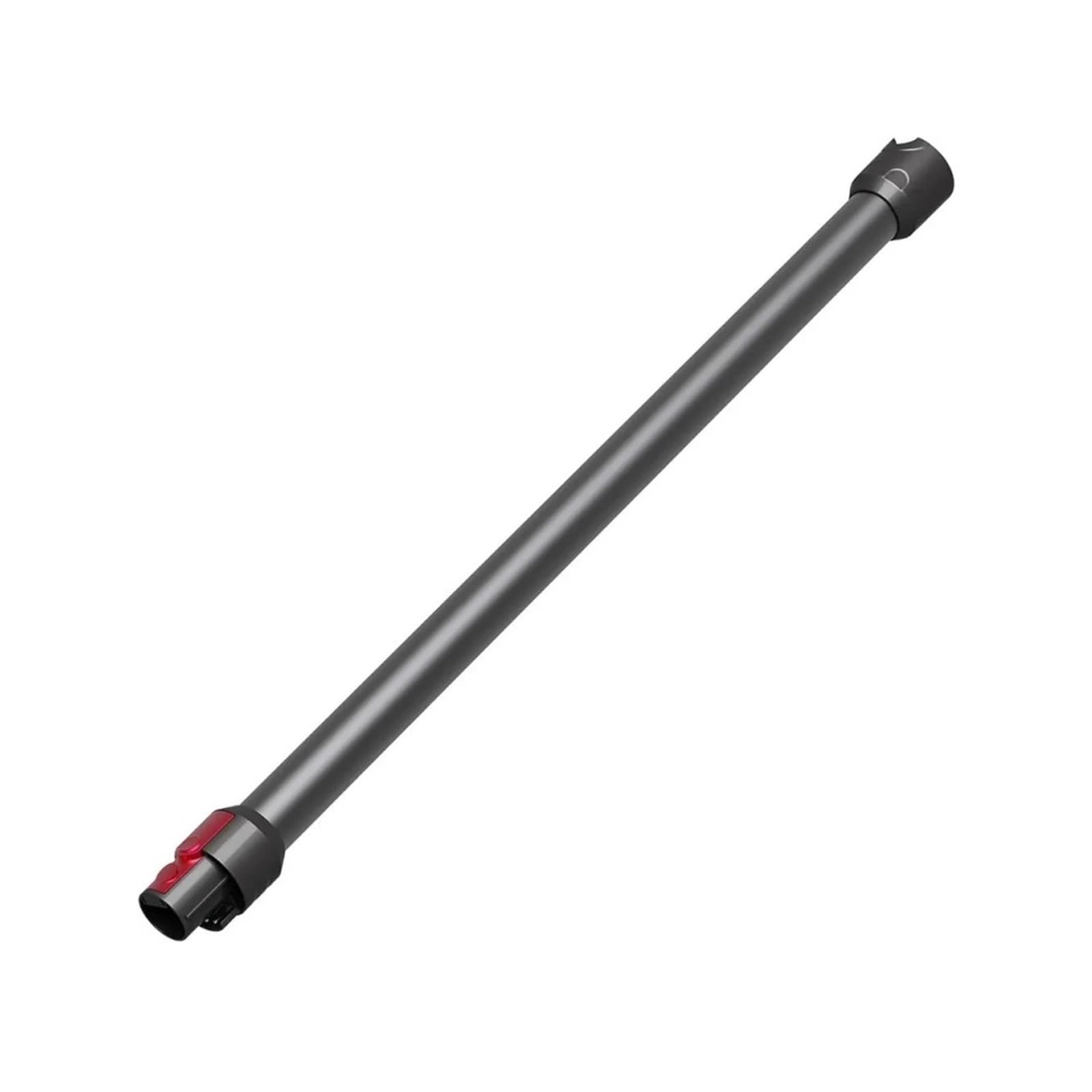 Tube d'extension Dyson V11 V15, tige de rallonge de 29,13 pouces pour aspirateur balai
