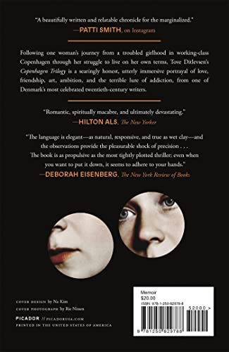 Copenhagen Trilogy (The Copenhagen Trilogy) - Image 2