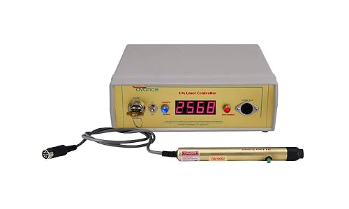 Sistema de tratamiento de hongos de uñas, equipo doméstico y clínico para la infección de las uñas de los pies.