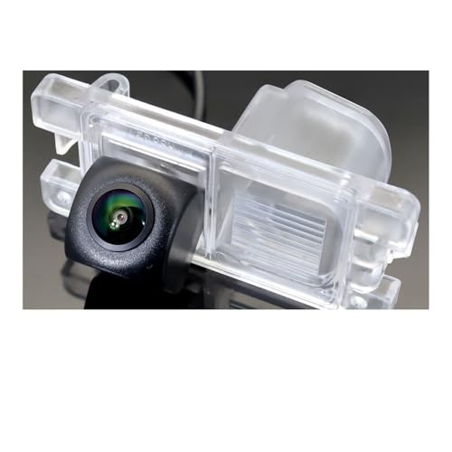 Caméra recul TR4 Pajero Shogun vision nocturne grand angle 170 degrés AHD