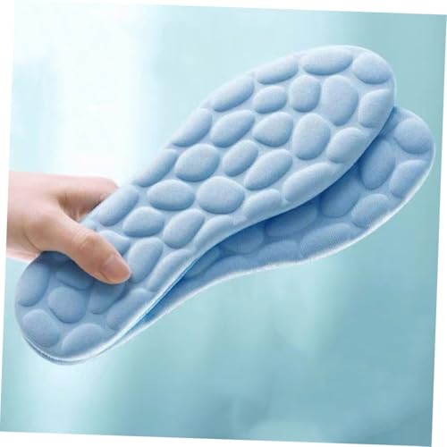 6 pares de plantillas antideslizantes para mujer talla 37/38 miniatura 4