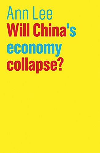 Will China's Economy Collapse? (The Future of Capitalism)