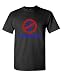 NO MA'AM Funny Bundy Joke Parody Party - Mens Cotton T-Shirt