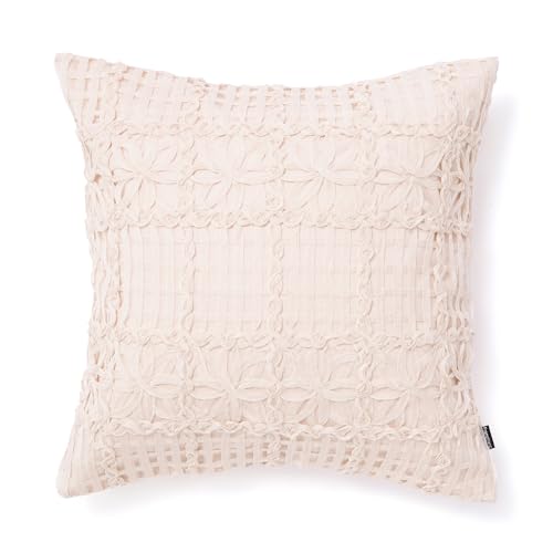 Francfranc �t�����t���� �V�t�H���t�����[ �N�b�V�����J�o�[ 45cm×45cm �A�C�{���[�i085�j